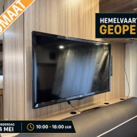 Knaus Sun Ti 650 MEG uit 2017 Foto #18