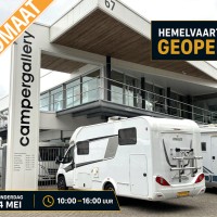 Knaus Sun Ti 650 MEG uit 2017 Foto #19