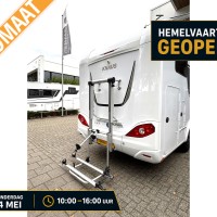 Knaus Sun Ti 650 MEG uit 2017 Foto #21