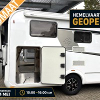 Knaus Sun Ti 650 MEG uit 2017 Foto #22