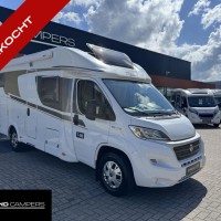 Tweedehands Capron campers camper kopen