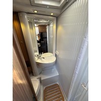 Capron T 448 Euro6 Enkele Bedden Hefbed Luifel 5 Zitplaatsen Foto #23