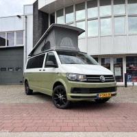 Tweedehands Volkswagen campers camper kopen