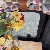 Volkswagen T6 2017 buscamper Nevada Two-tone! Foto #3