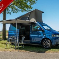 Tweedehands Volkswagen campers camper kopen