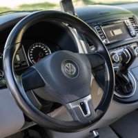 Volkswagen California 2.0 TDI DSG 4-Motion 180PK | Luchtvering | Elektrisch Hefdak | Trekhaak | Standkachel | Foto #41