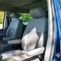 Volkswagen California 2.0 TDI DSG 4-Motion 180PK | Luchtvering | Elektrisch Hefdak | Trekhaak | Standkachel | Foto #42