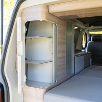 Volkswagen California 2.0 TDI DSG 4-Motion 180PK | Luchtvering | Elektrisch Hefdak | Trekhaak | Standkachel | Foto #48