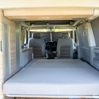 Volkswagen California 2.0 TDI DSG 4-Motion 180PK | Luchtvering | Elektrisch Hefdak | Trekhaak | Standkachel | Foto #49