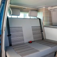 Volkswagen California 2.0 TDI DSG 4-Motion 180PK | Luchtvering | Elektrisch Hefdak | Trekhaak | Standkachel | Foto #72