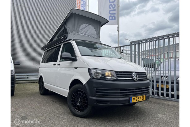 Tweedehands Volkswagen campers camper kopen