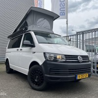 Tweedehands Volkswagen campers camper kopen