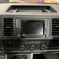 Volkswagen T6 buscamper Nevada 2019 L1H1 Foto #4