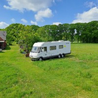 Hymer ALKO uit 2000 Foto #1