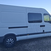 Tweedehands Renault campers camper kopen