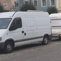 Renault campers MASTER 3.3 TD uit 1998 Foto #1