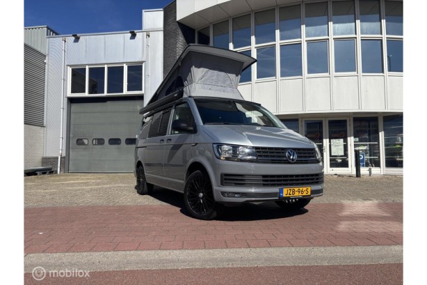 Tweedehands Volkswagen campers camper kopen