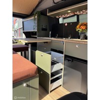 Volkswagen T6 2019 Nevada L1H1 two-tone Foto #7
