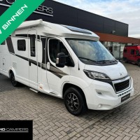 Tweedehands Knaus campers camper kopen