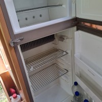 Hymer ALKO uit 2000 Foto #11