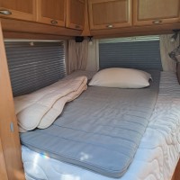 Hymer ALKO uit 2000 Foto #12