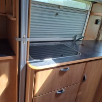 Hymer ALKO uit 2000 Foto #14