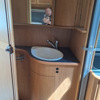 Hymer ALKO uit 2000 Foto #15
