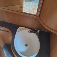 Hymer ALKO uit 2000 Foto #16