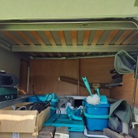 Hymer ALKO uit 2000 Foto #21