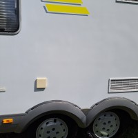Hymer ALKO uit 2000 Foto #22