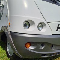 Hymer ALKO uit 2000 Foto #24