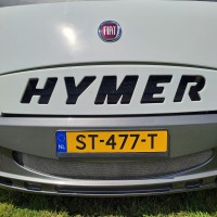 Hymer ALKO uit 2000 Foto #25