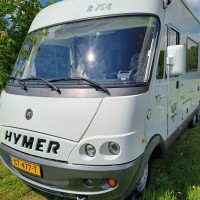 Hymer ALKO uit 2000 Foto #26