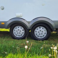Hymer ALKO uit 2000 Foto #27