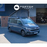 Tweedehands Volkswagen campers camper kopen