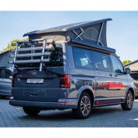 Volkswagen California 6.1 Ocean Edition Foto #6
