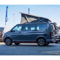 Volkswagen California 6.1 Ocean Edition Foto #8