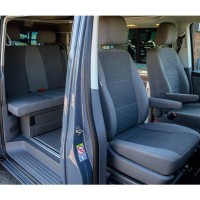 Volkswagen California 6.1 Ocean Edition Foto #9
