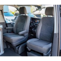 Volkswagen California 6.1 Ocean Edition Foto #10