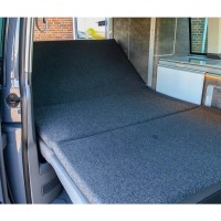Volkswagen California 6.1 Ocean Edition Foto #14