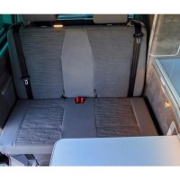 Volkswagen California 6.1 Ocean Edition Foto #16