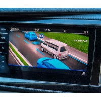 Volkswagen California 6.1 Ocean Edition Foto #18