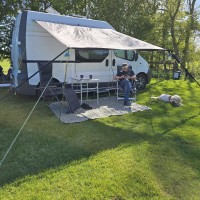 Tweedehands Renault campers camper kopen