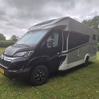 Tweedehands Sunlight campers camper kopen