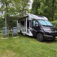 Sunlight campers T68 uit 2023 Foto #1