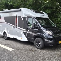 Sunlight campers T68 uit 2023 Foto #2
