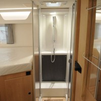 Sunlight campers T68 uit 2023 Foto #11