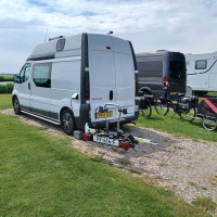 Renault campers dCi 80 uit 2004 Foto #1