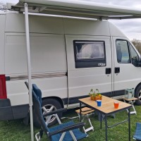 Tweedehands Fiat Ducato campers camper kopen