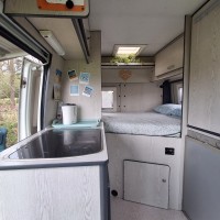 Fiat Ducato campers FIAT 244 uit 2005 Foto #6